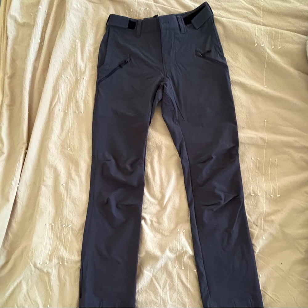 Patagonia Point Peak Trail Pants